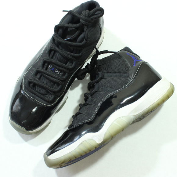 used space jam 11